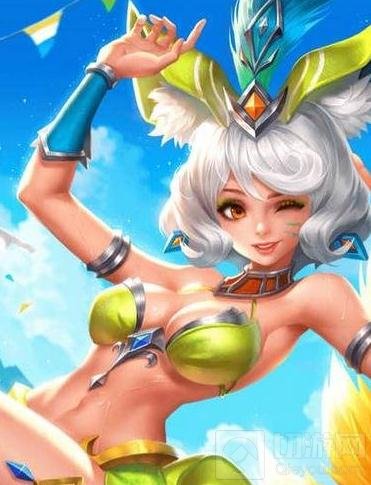 王者荣耀爆发最高英雄盘点 秒人英雄速入手