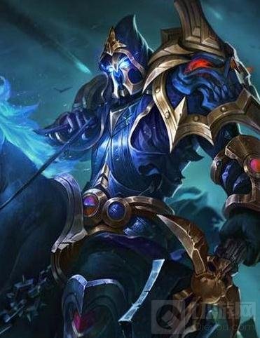 王者荣耀爆发最高英雄盘点 秒人英雄速入手