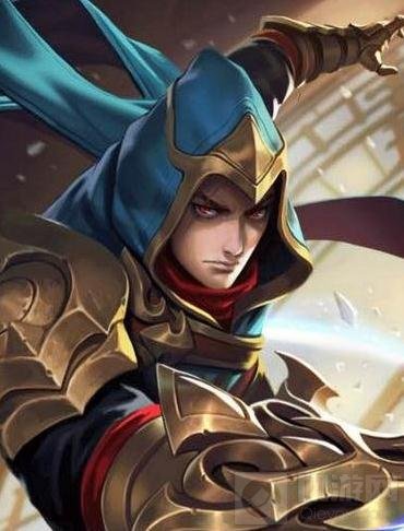 王者荣耀爆发最高英雄盘点 秒人英雄速入手