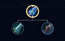 王者荣耀韩信偷塔有技巧 名刀才是核心装备