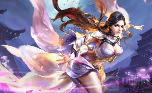 王者荣耀露娜铭文推荐 四级五级铭文选择思路