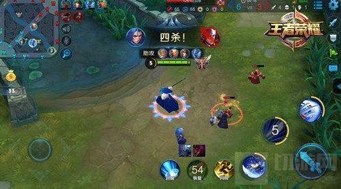 王者荣耀战士英雄怎么玩 战士输出玩法解析