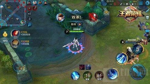 王者荣耀战士英雄怎么玩 战士输出玩法解析