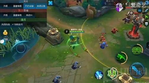 王者荣耀太乙真人怎么玩 太乙真人对战技巧