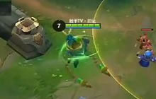 王者荣耀太乙真人怎么玩 太乙真人对战技巧