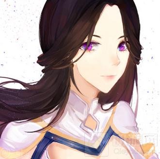 王者荣耀五黑福利分享 最有颜值的头像分享