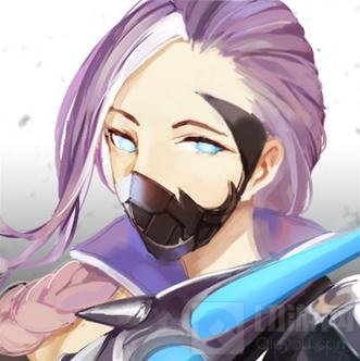 王者荣耀五黑福利分享 最有颜值的头像分享