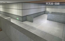 CF手游歼灭战对战技巧 回廊地图武器选择技巧