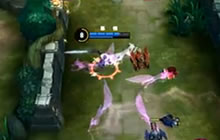 王者荣耀李白对战教学 大神李白刷大招教学