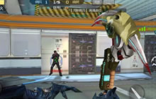 CF手游生化专用角色中可以使用分身技能的是