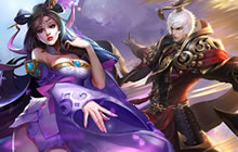 王者荣耀最强中单法师推荐 嬴政貂蝉简单超神