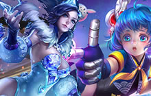 王者荣耀孙膑甄姬对比分析 控制辅助团战核心