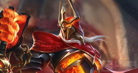 王者荣耀封神前传最强坦克推荐 前排首选英雄