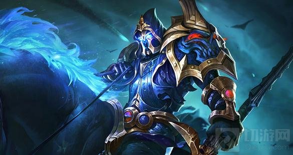 王者荣耀封神前传最强坦克推荐 前排首选英雄