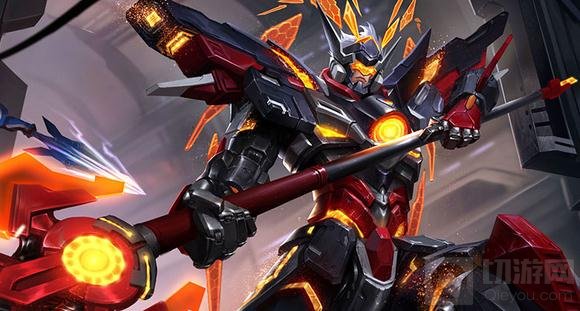 王者荣耀封神前传最强坦克推荐 前排首选英雄