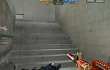 CF手游供电所对战解析 爆破模式对战小技巧