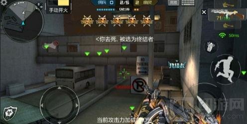 CF手游13号地区对战解析 重点对战点位推荐