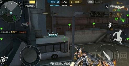 CF手游13号地区对战解析 重点对战点位推荐