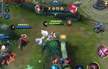 王者荣耀打野技巧分享 打野称霸野区有技巧