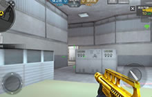 CF手游卫星基地对战技巧 比赛常用地图解析