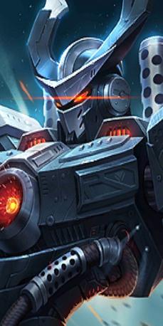 王者荣耀新皮肤进击墨子号图片 上线时间推测