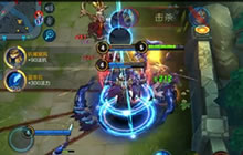 王者荣耀龙且有什么技能 龙且技能图鉴分享