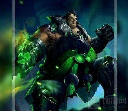 王者荣耀安禄山怎么样 安禄山值得入手吗