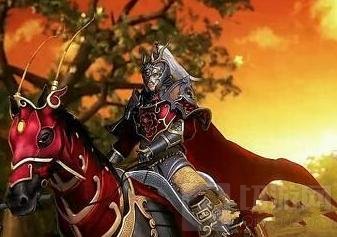 王者荣耀龙且图片分享 新英雄龙且技能图片