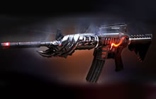 CF手游黑武士和黑骑士哪个好 挑战必带武器