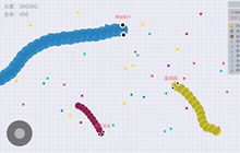 贪吃蛇大作战怎么快速增长 迅速增加长度技巧