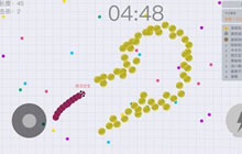 贪吃蛇大作战发展技巧分享 三种发展思路分享