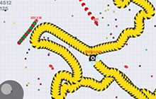 贪吃蛇大作战三大成长方式分析 快速成长技巧