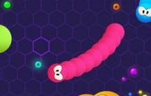 贪吃蛇大作战是单机吗?对战是人还是电脑?