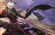 王者荣耀KPL英雄出场率排行 热门英雄盘点