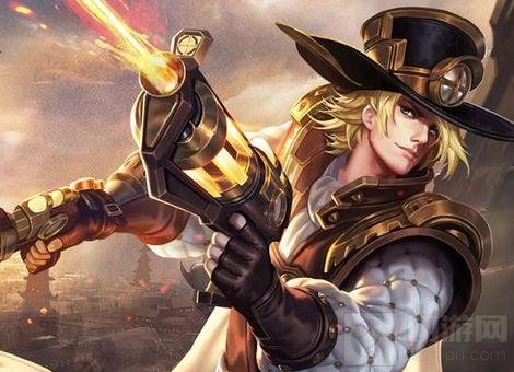 王者荣耀KPL英雄出场率排行 热门英雄盘点