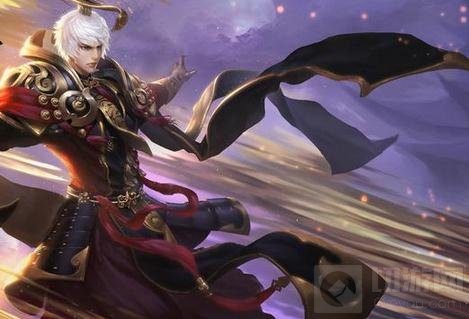 王者荣耀KPL英雄出场率排行 热门英雄盘点