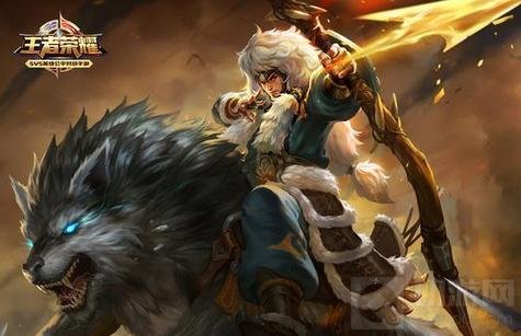 王者荣耀KPL英雄出场率排行 热门英雄盘点