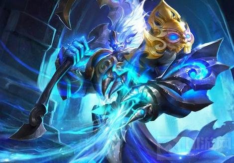 王者荣耀KPL英雄出场率排行 热门英雄盘点