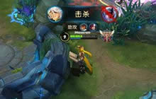 王者荣耀KPL冷门英雄改变格局 职业玩法解析