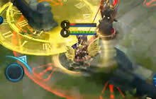 王者荣耀妖精王皮肤视频 S5胜利之神皮肤展示