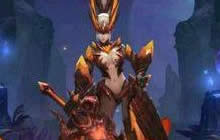 王者荣耀最新皮肤分享 即将上线新皮肤盘点