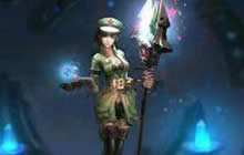 王者荣耀周年战警什么时候上线 皮肤上线时间