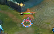 王者荣耀周年战警视频分享 王昭君新皮肤展示