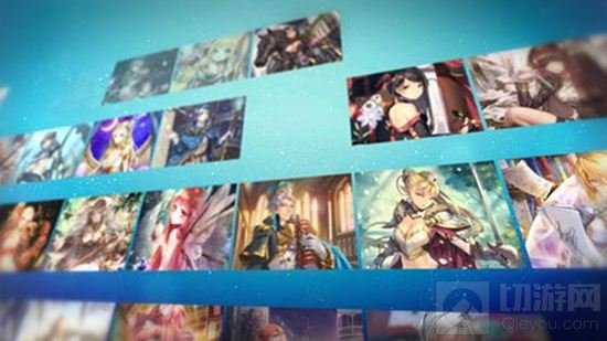 猫奴的胜利 螺旋境界线尤特拉PV视频抢先看