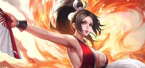 王者荣耀10月25日加强一览 火女携战士加强