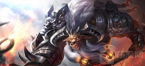 王者荣耀10月25日加强一览 火女携战士加强