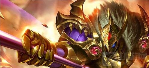 王者荣耀10月25日加强一览 火女携战士加强