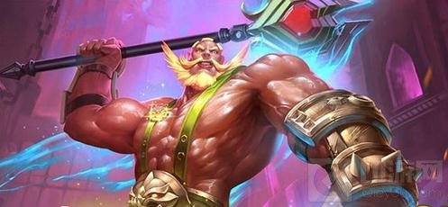 王者荣耀10月25日加强一览 火女携战士加强