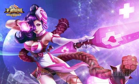 王者荣耀最难操作英雄盘点 非坑即神强势英雄