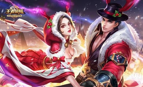 王者荣耀最难操作英雄盘点 非坑即神强势英雄